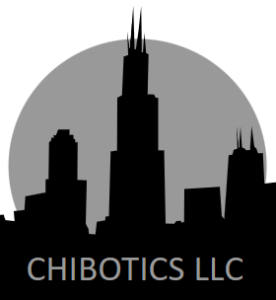 Chibotics LLC logo